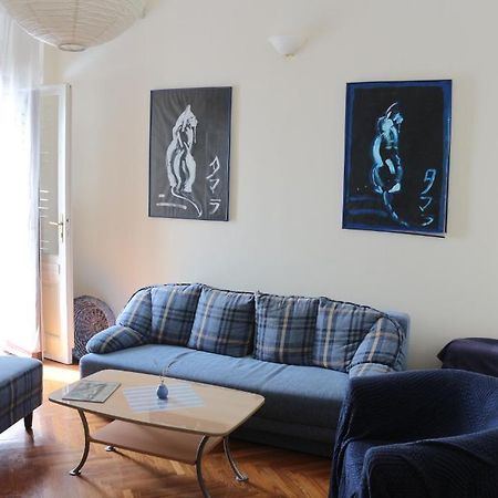 Green Market Apartment โอปาติยา ห้อง รูปภาพ