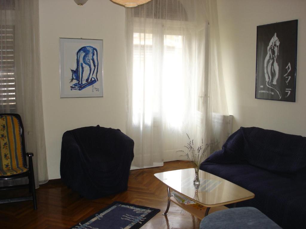 Green Market Apartment โอปาติยา ห้อง รูปภาพ