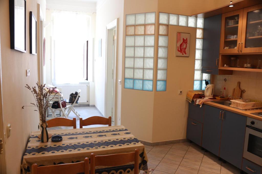 Green Market Apartment โอปาติยา ห้อง รูปภาพ