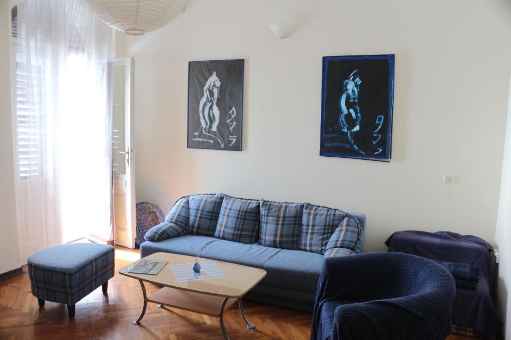 Green Market Apartment โอปาติยา ห้อง รูปภาพ