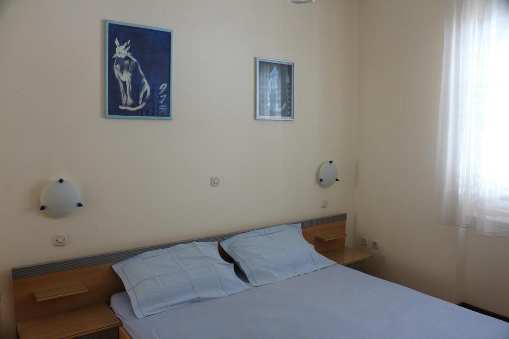 Green Market Apartment โอปาติยา ห้อง รูปภาพ