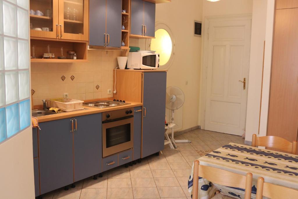 Green Market Apartment โอปาติยา ภายนอก รูปภาพ