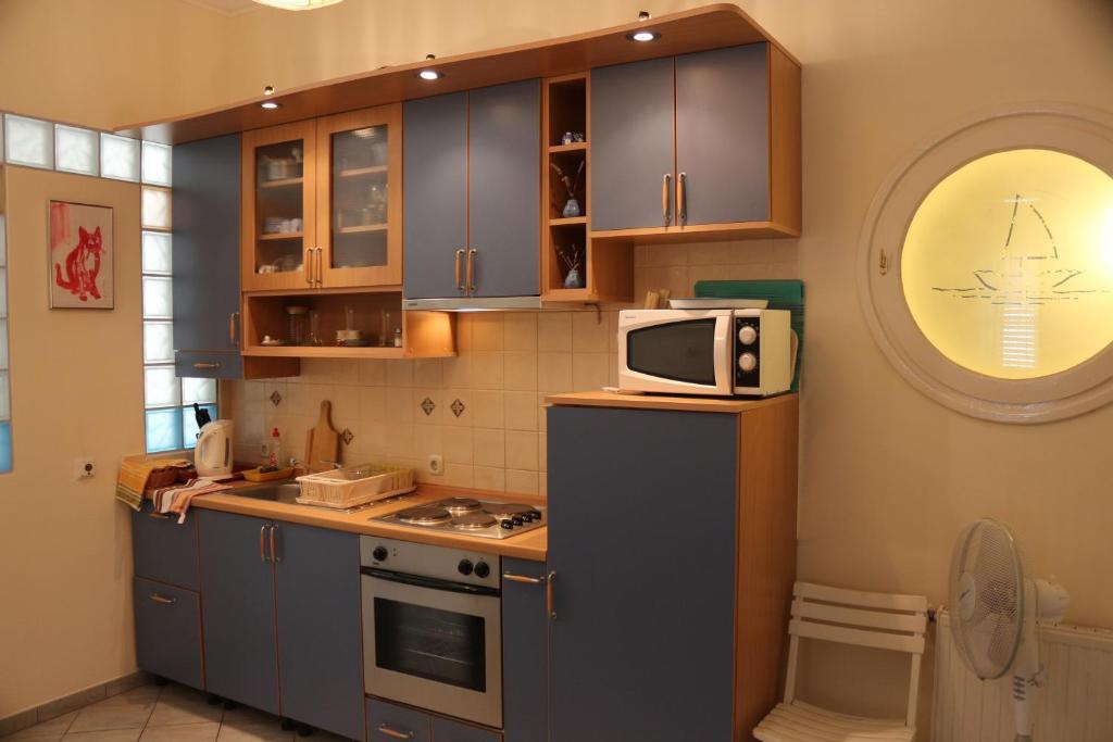Green Market Apartment โอปาติยา ห้อง รูปภาพ