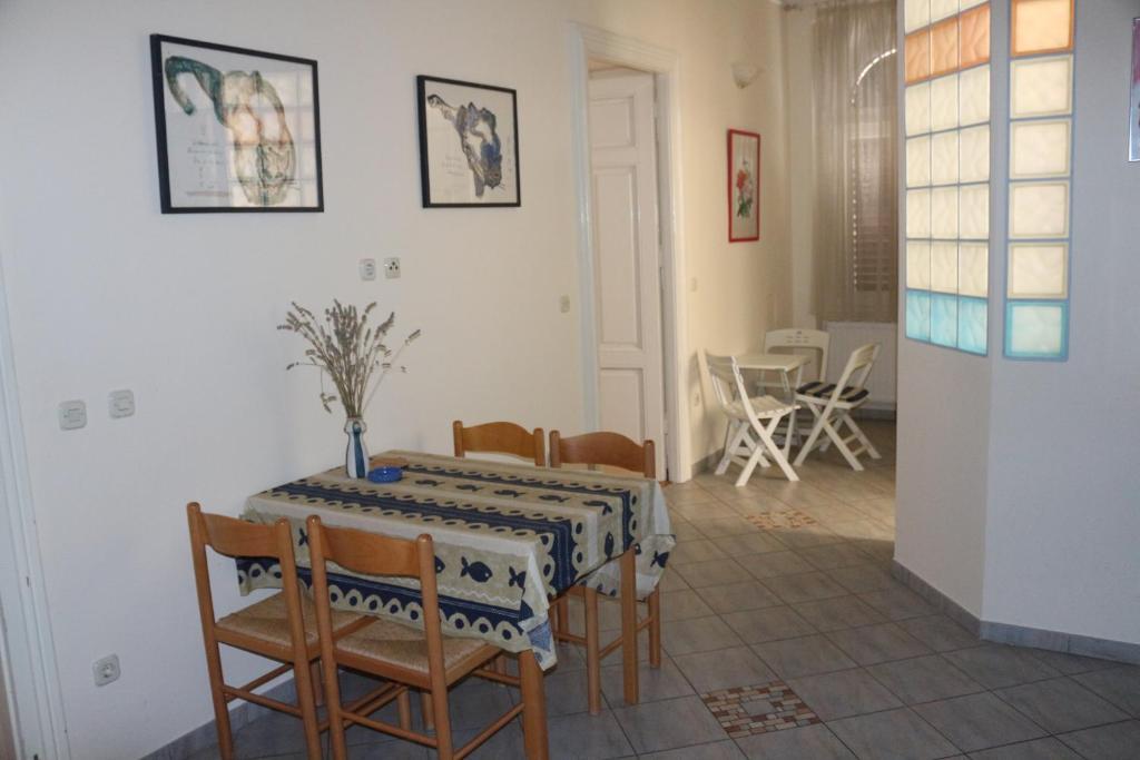 Green Market Apartment โอปาติยา ภายนอก รูปภาพ